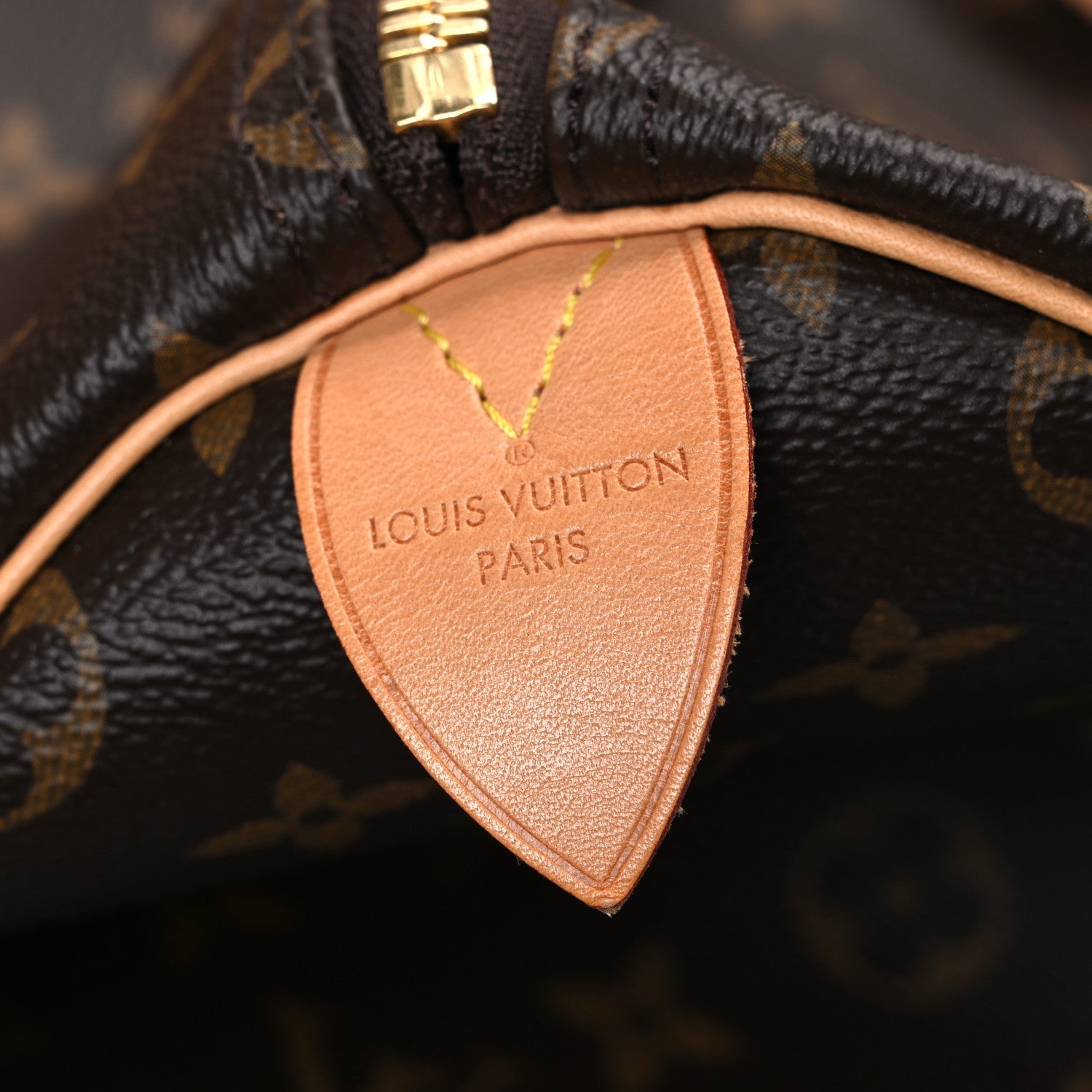 Monogram Keepall 50