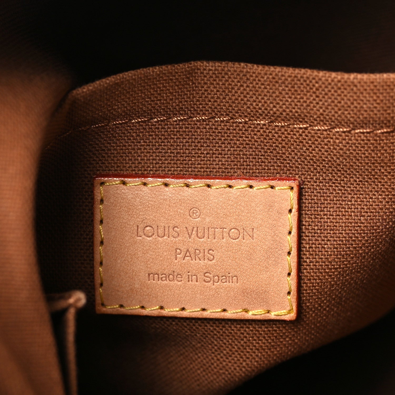 Monogram Odeon PM