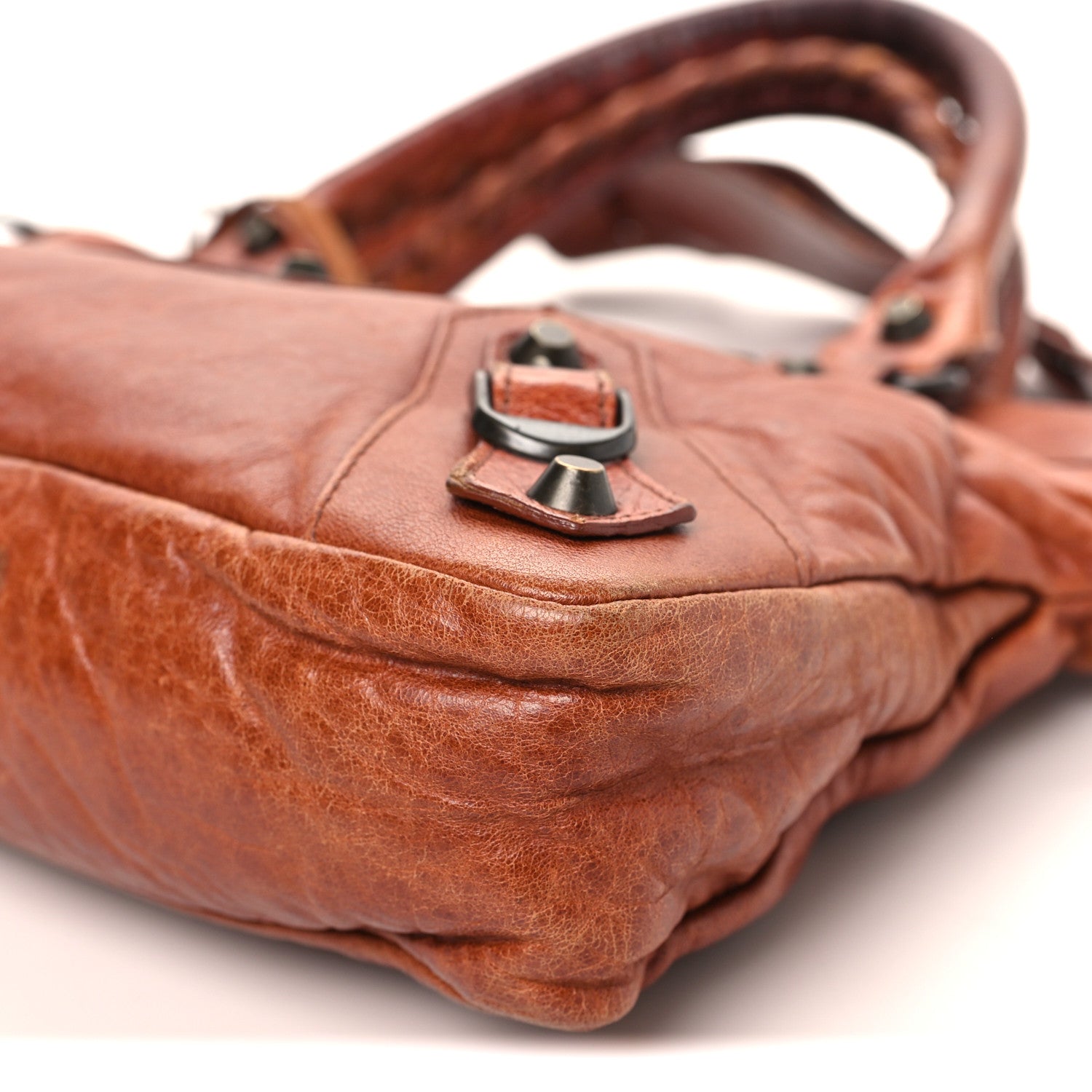 Agneau Classic Hardware First Automne