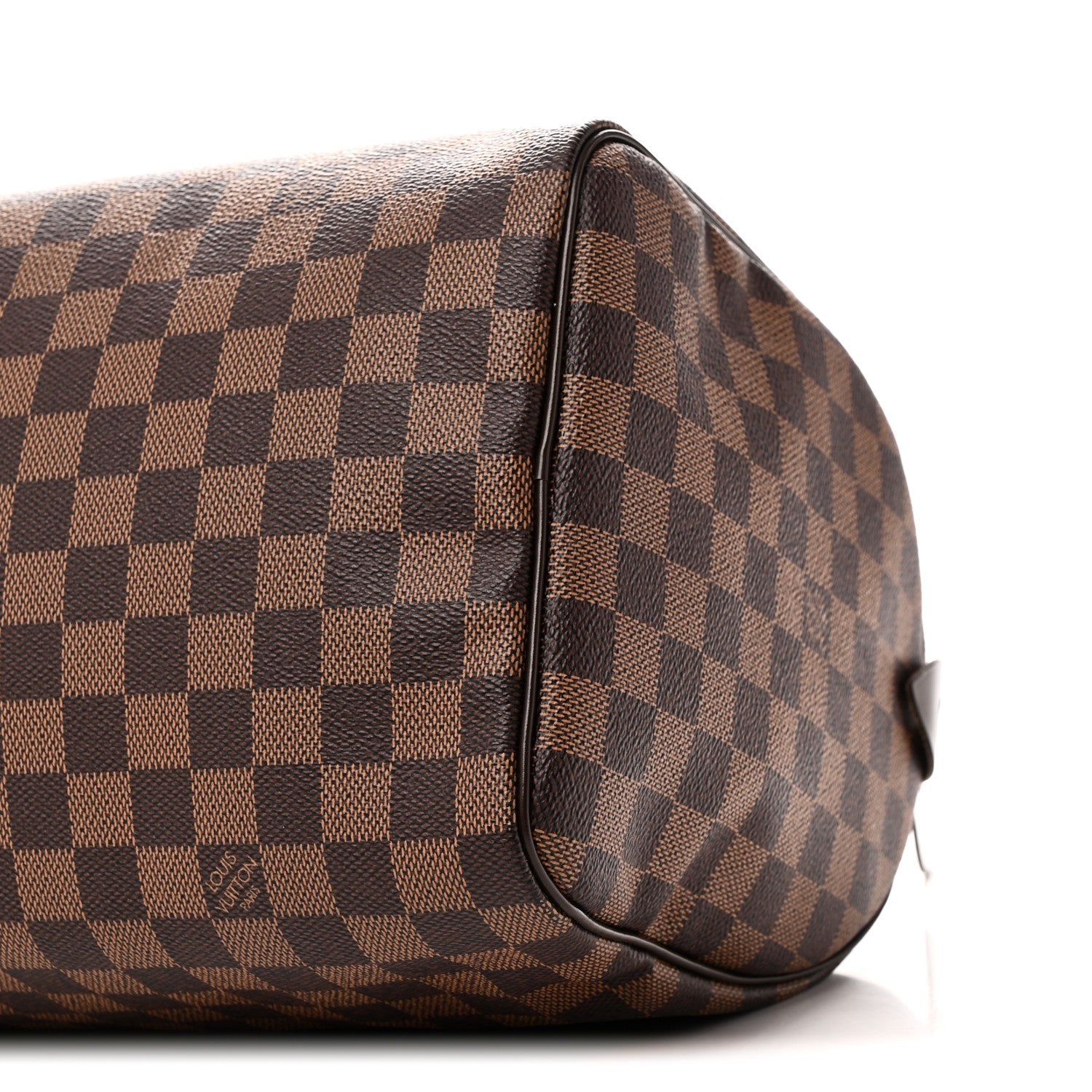 Damier Ebene Speedy 30