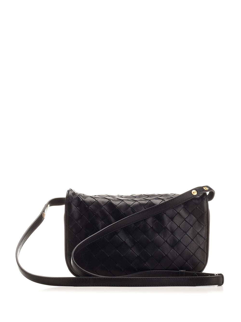 Bottega Veneta Women Intrecciato Motif  Clutch Bag