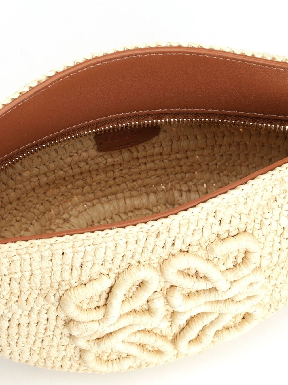 Loewe Paula's Ibiza Women "Eclipse" Clutch Bag