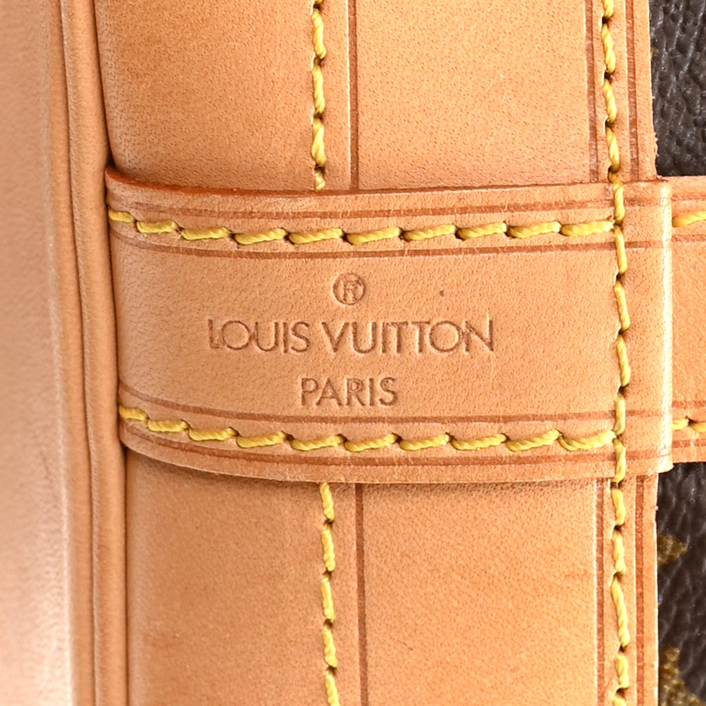 Monogram Noe
