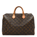 Monogram Speedy 35