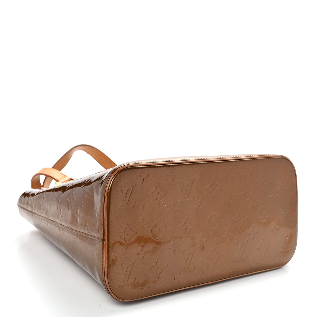 Vernis Houston Bronze