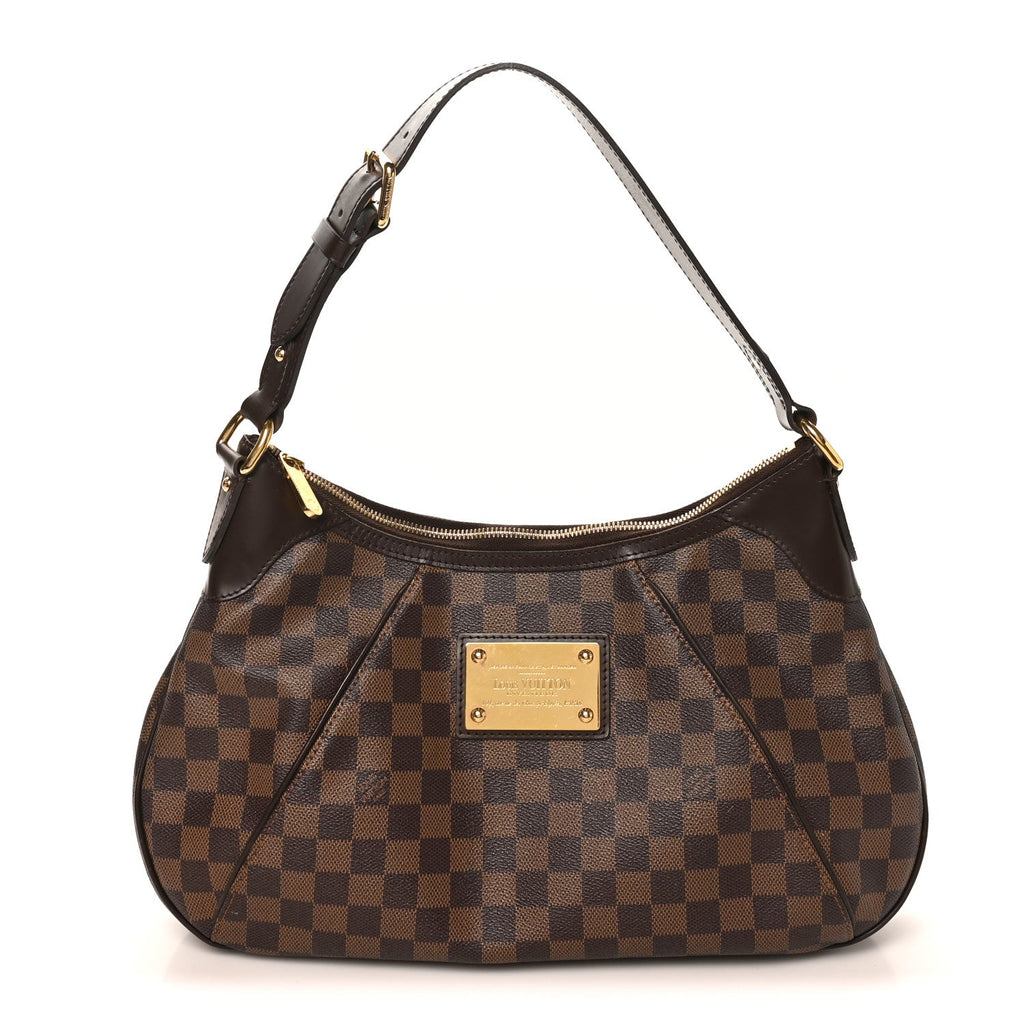 Damier Ebene Thames GM