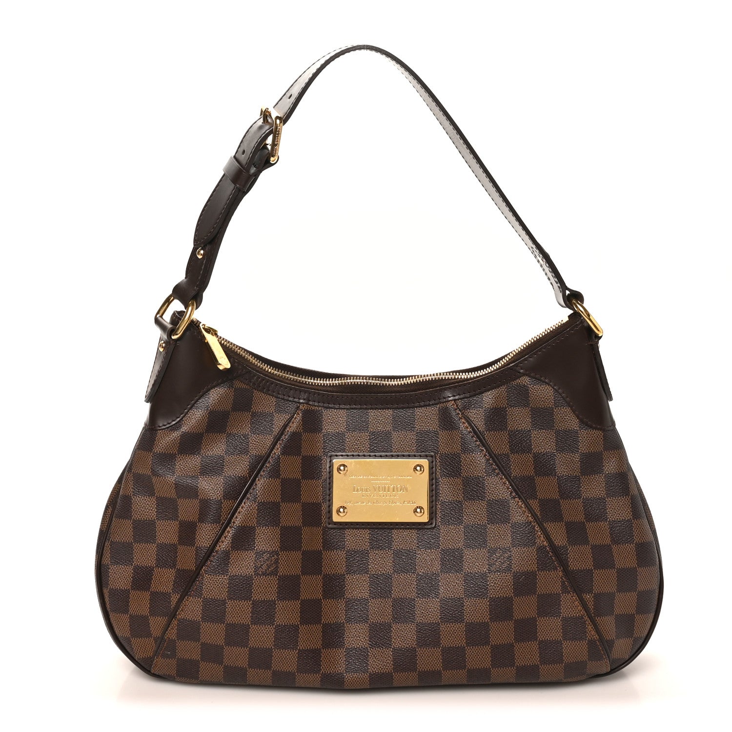 Damier Ebene Thames GM