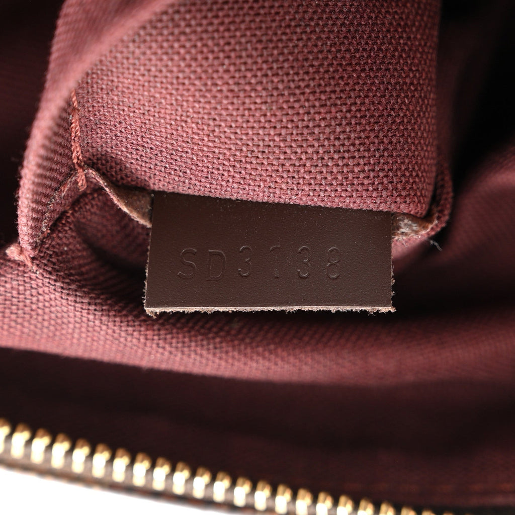 Damier Ebene Iena PM