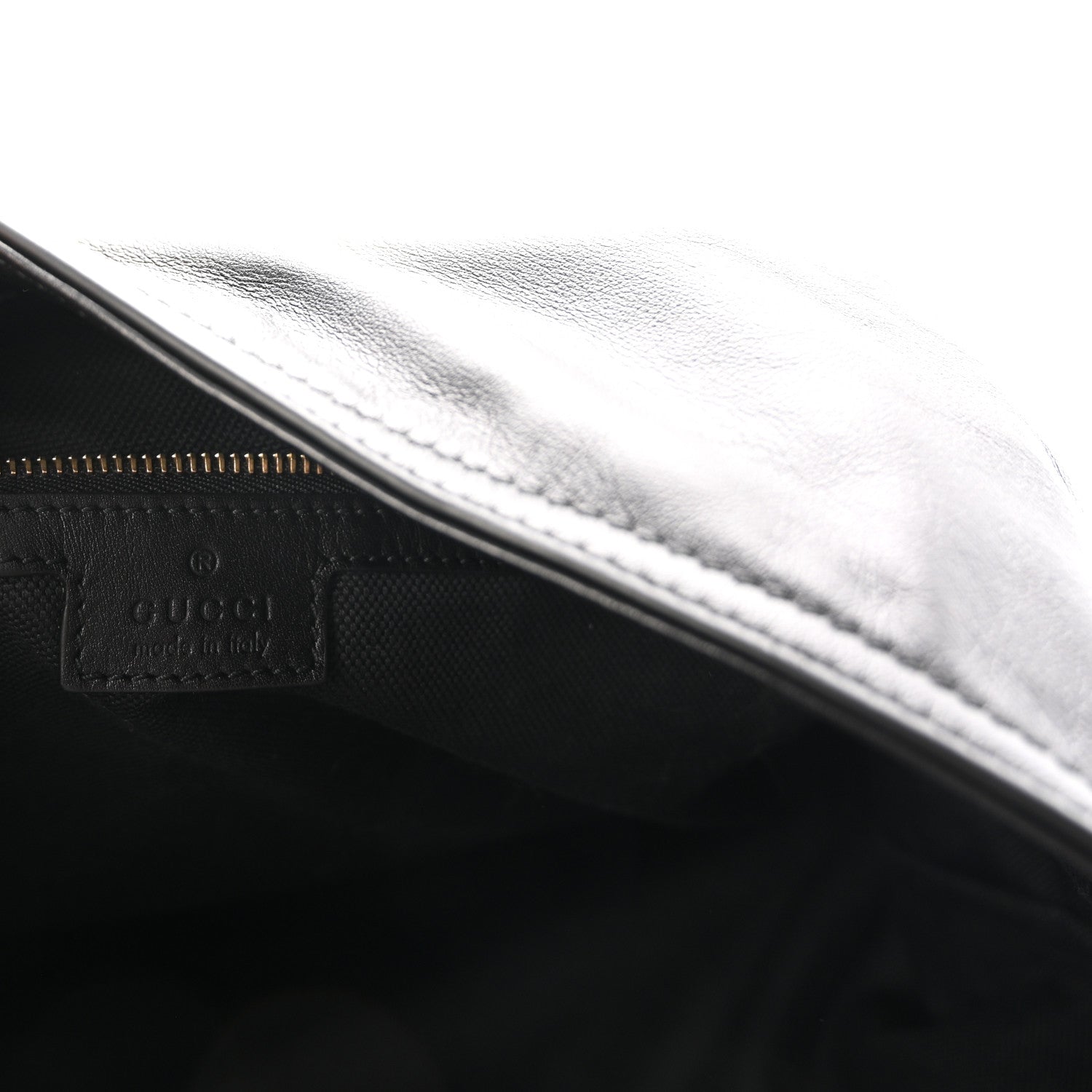 Calfskin Large Beatrix Tote Black