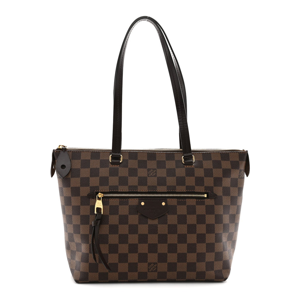 Damier Ebene Iena PM