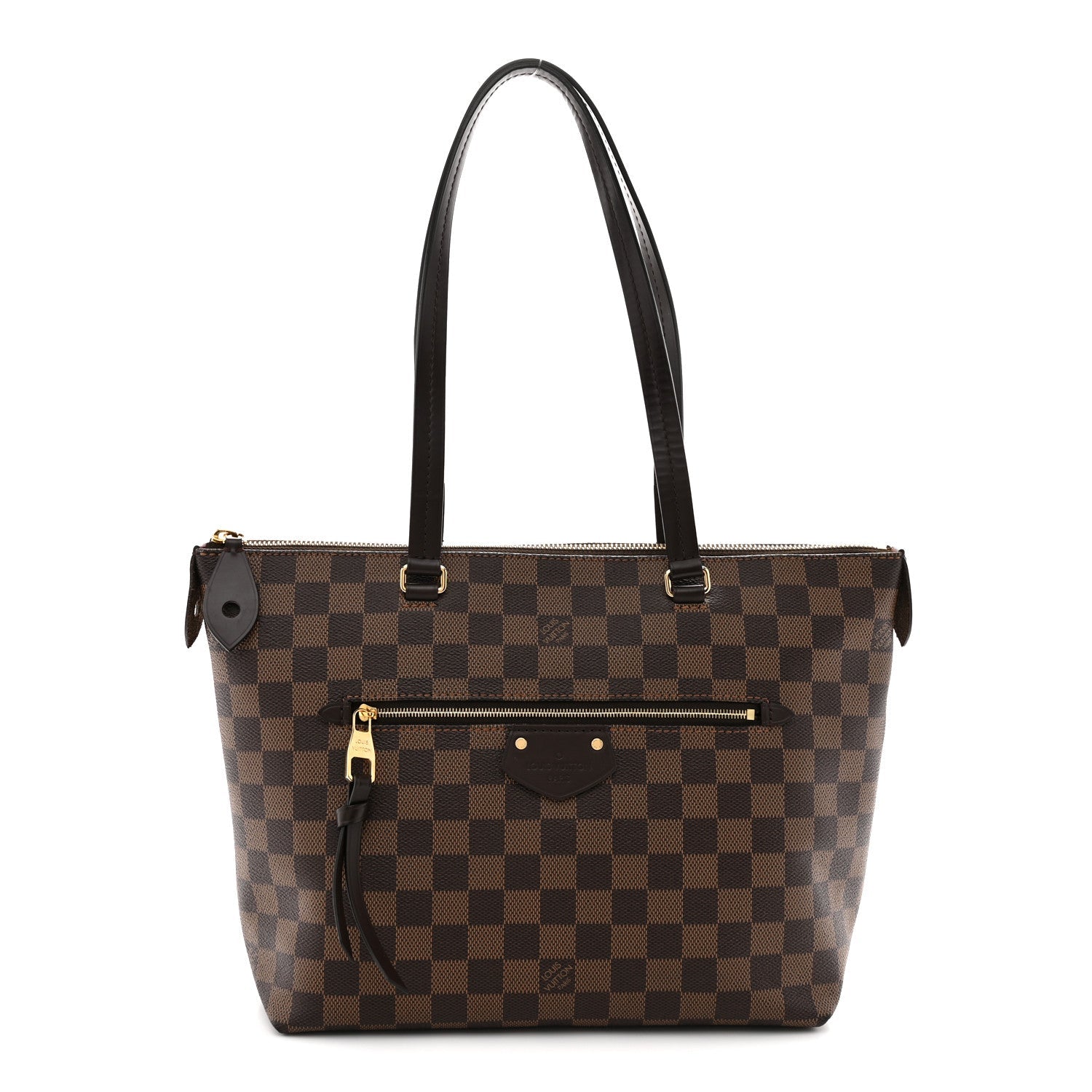 Damier Ebene Iena PM