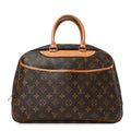 Monogram Deauville