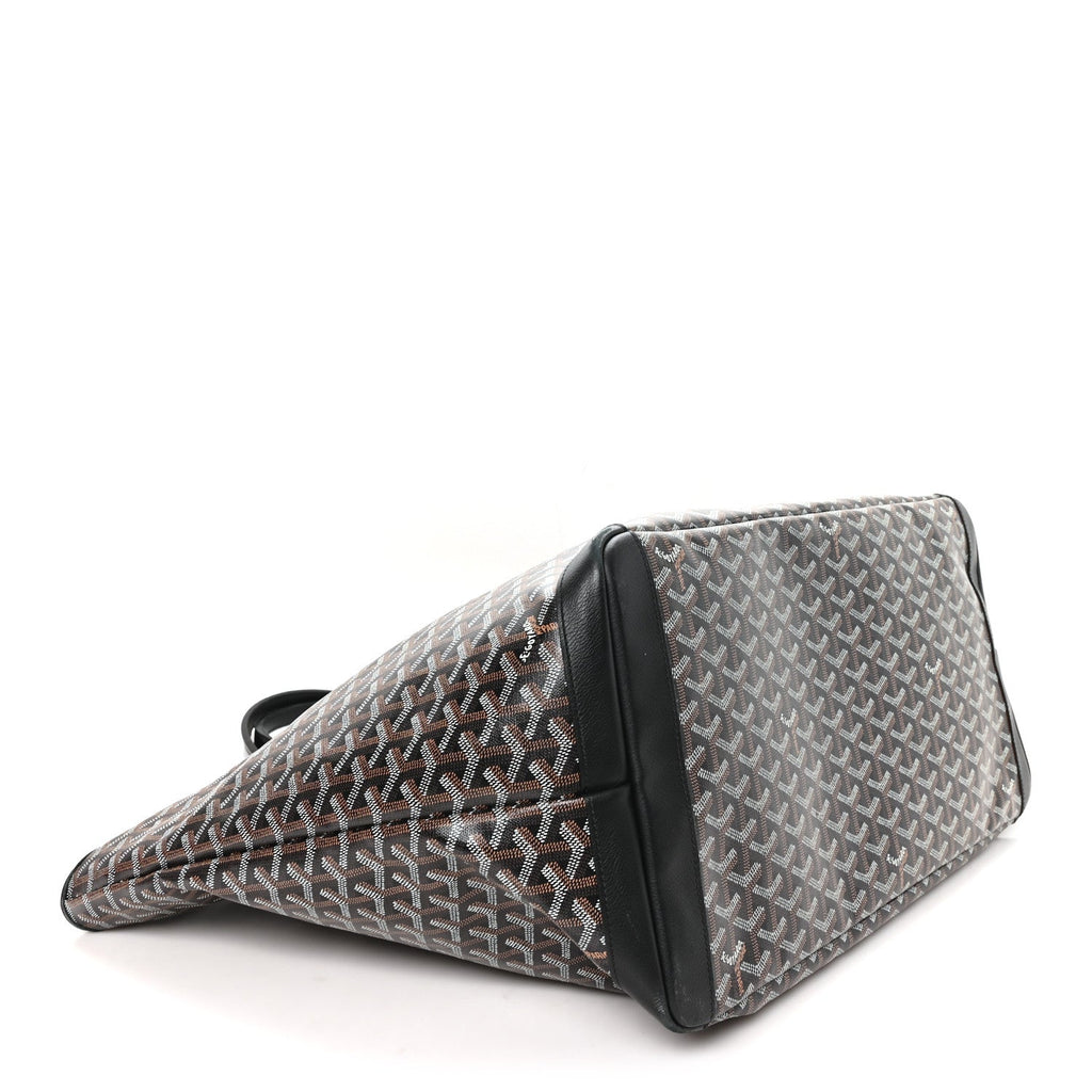 Goyardine Artois GM Black