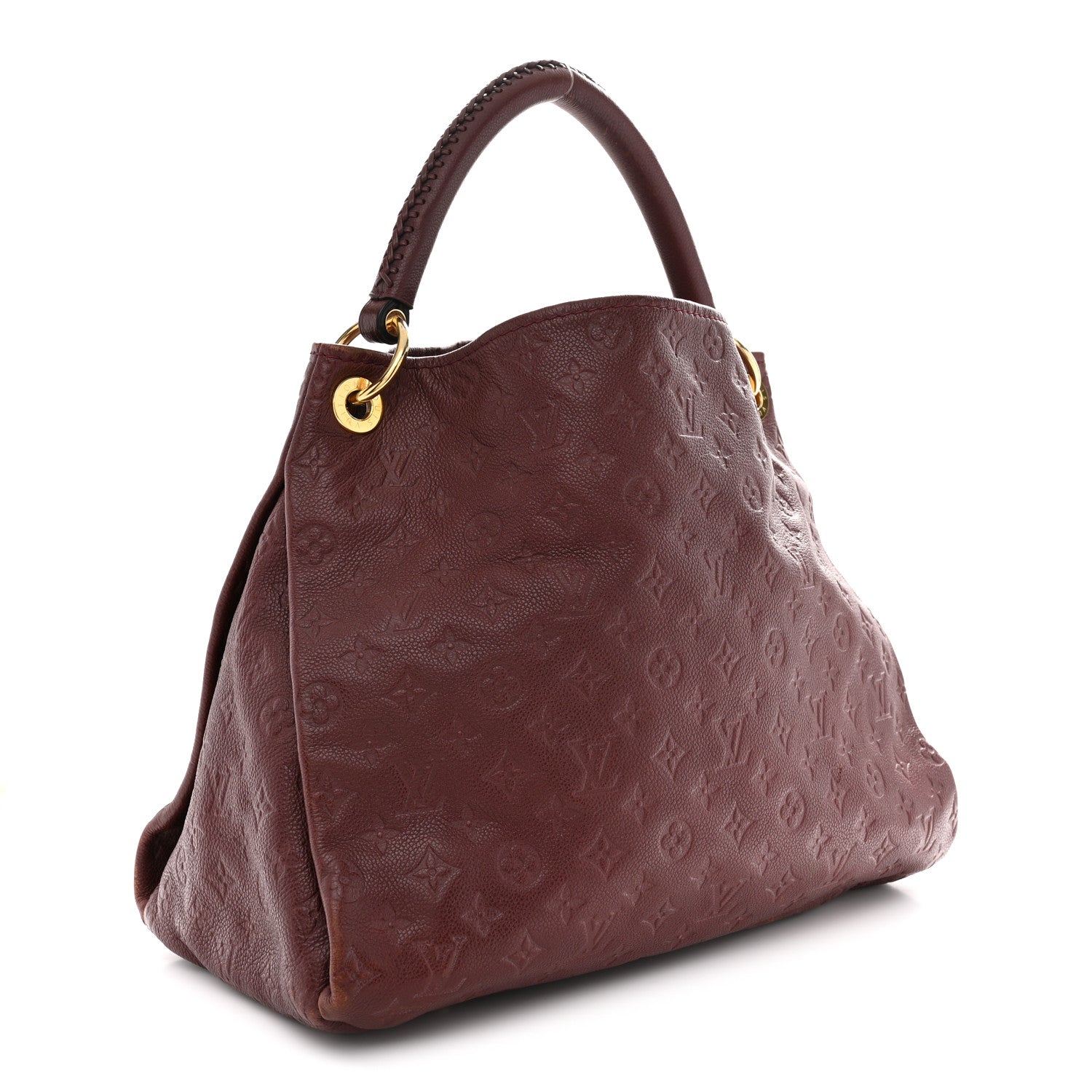 Empreinte Artsy MM Flamme