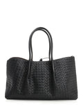 Bottega Veneta Women "Pinacoteca" Reversible Tote Bag
