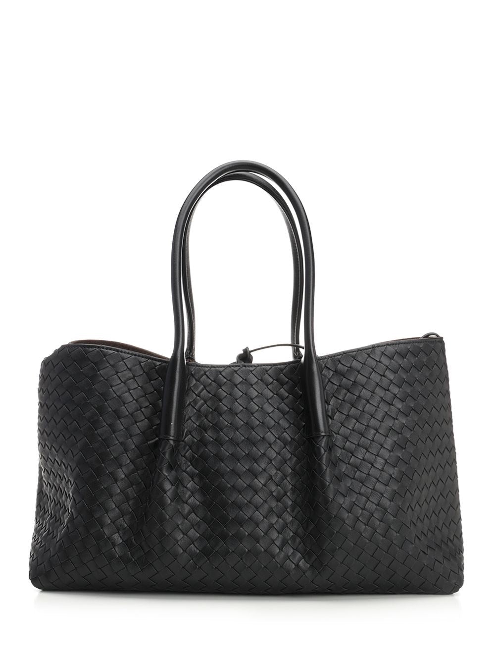 Bottega Veneta Women "Pinacoteca" Reversible Tote Bag