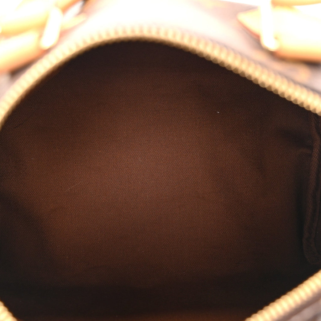 Monogram Speedy 25