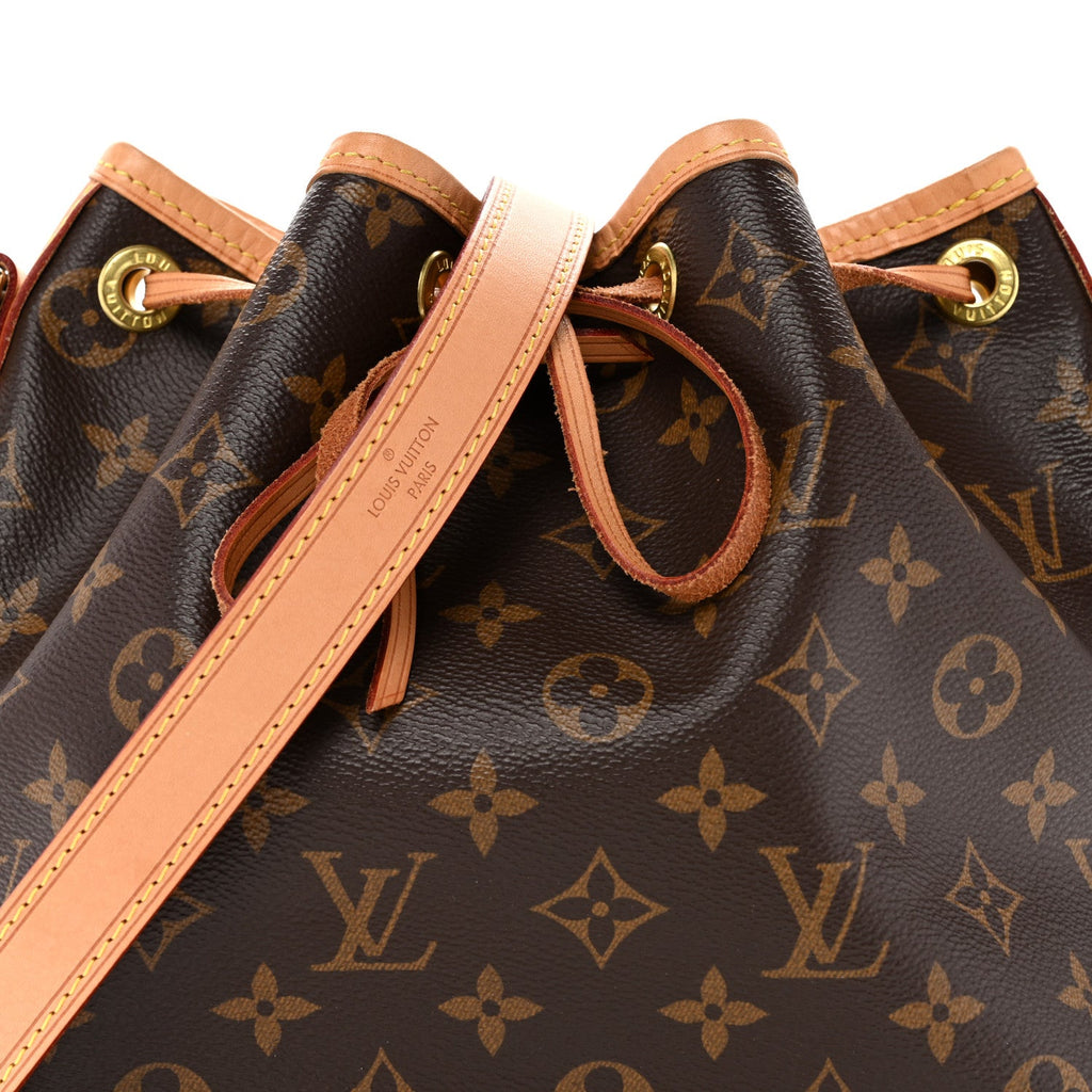 Monogram Noe BB