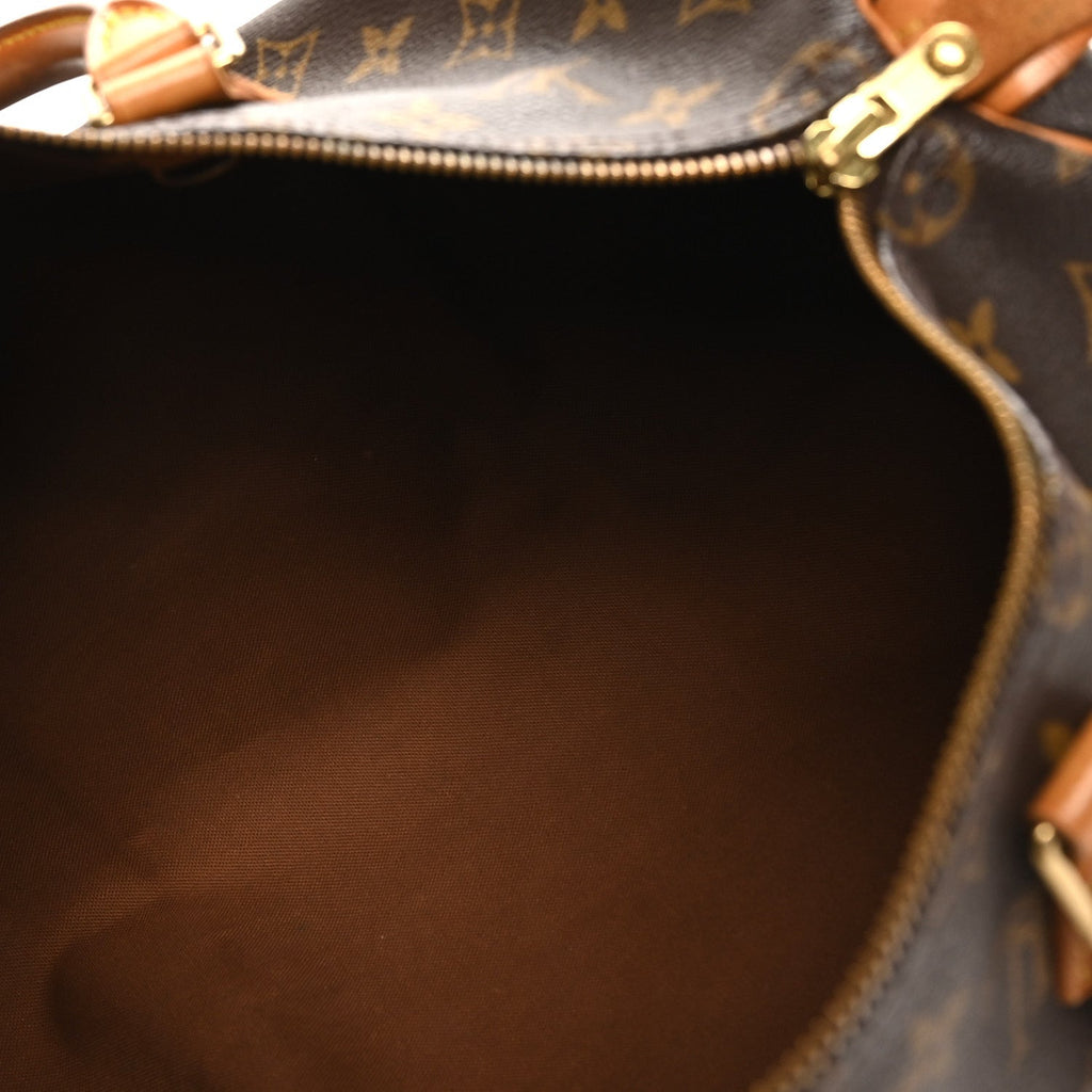 Monogram Speedy 35