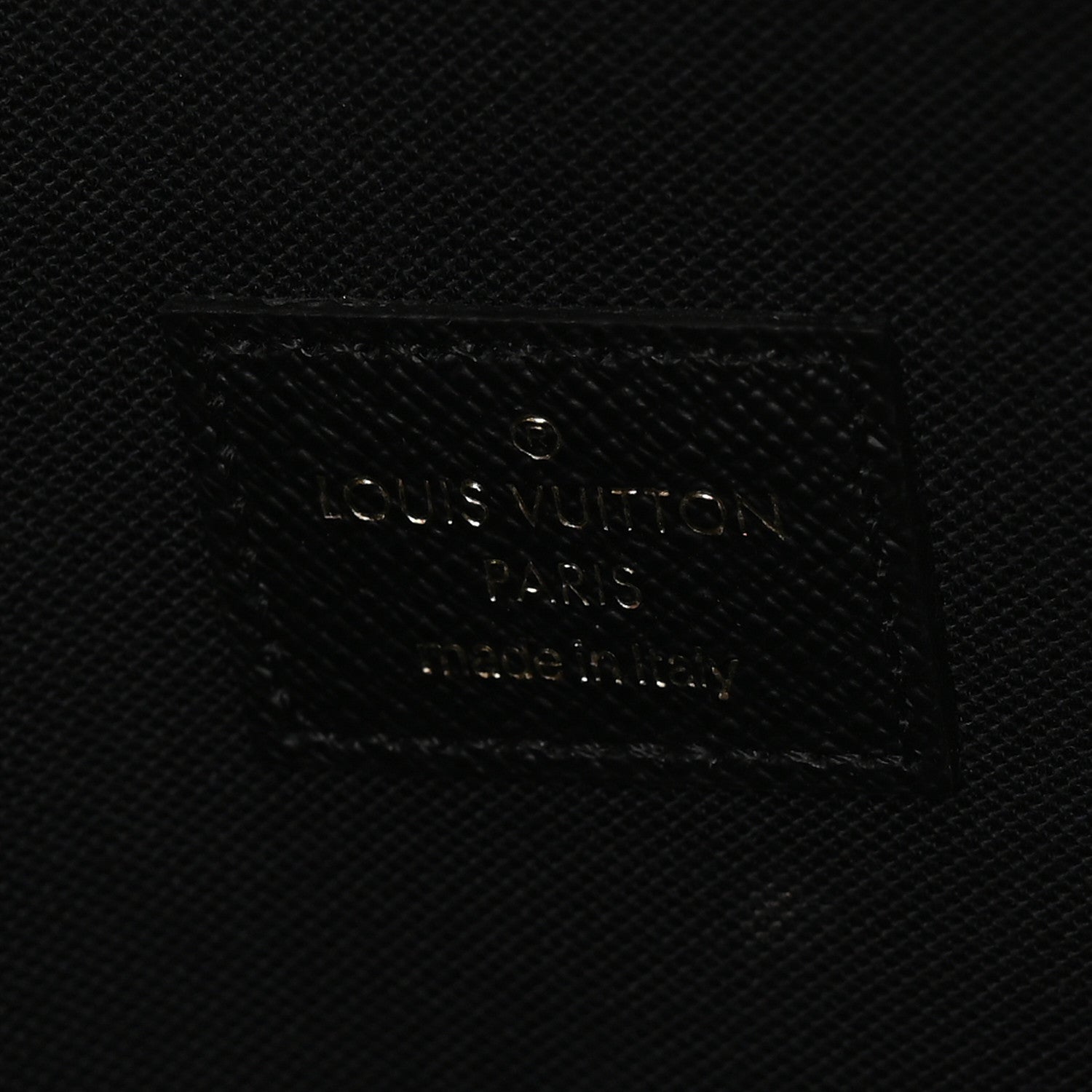Game On Felicie Chain Wallet Black