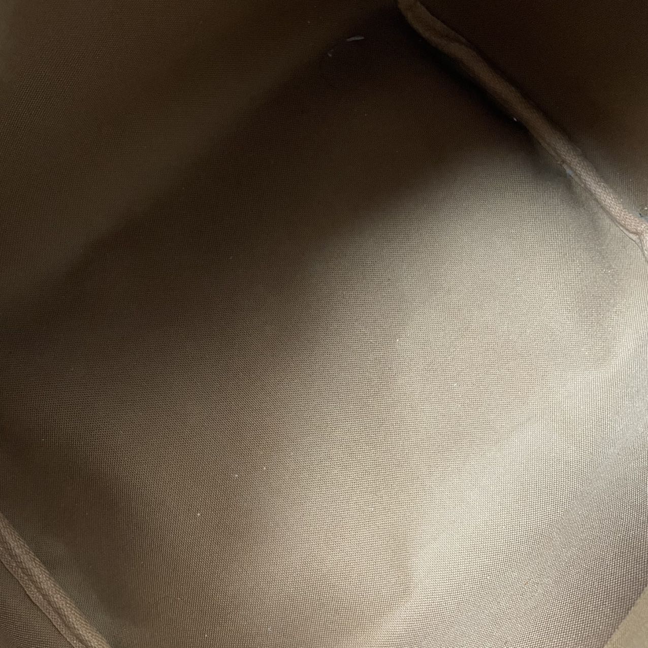 Louis Vuitton Vintage Speedy 30 Brown 2002