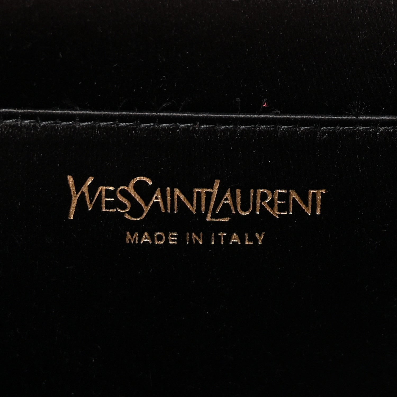 Calfskin Monogram Large Belle De Jour Clutch Red