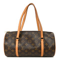 Monogram Papillon 30