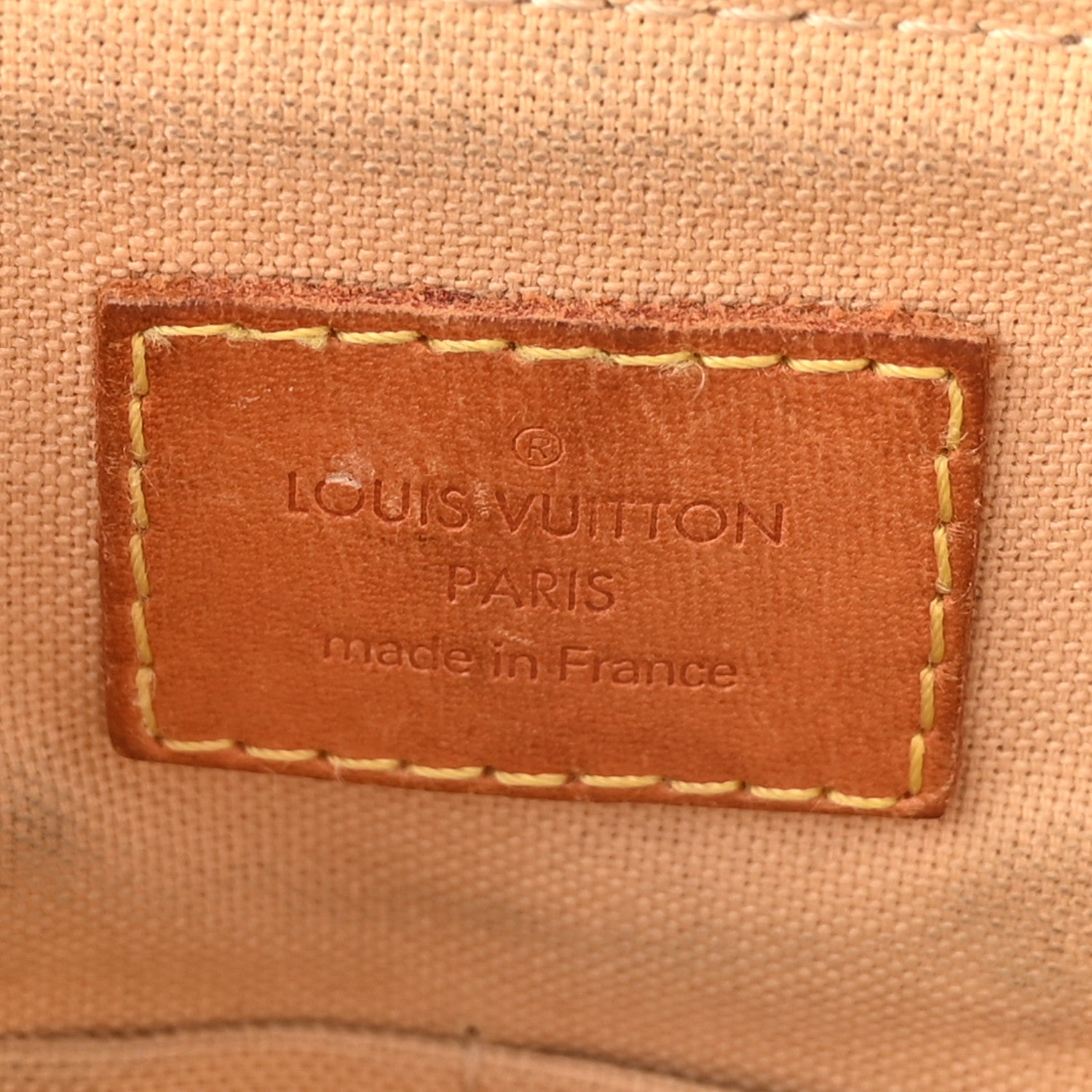 Damier Azur Siracusa PM