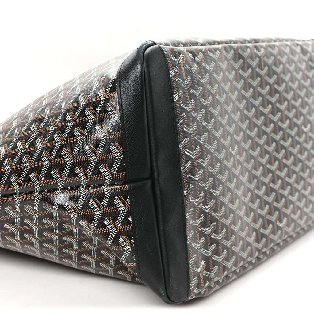 Goyardine Artois GM Black