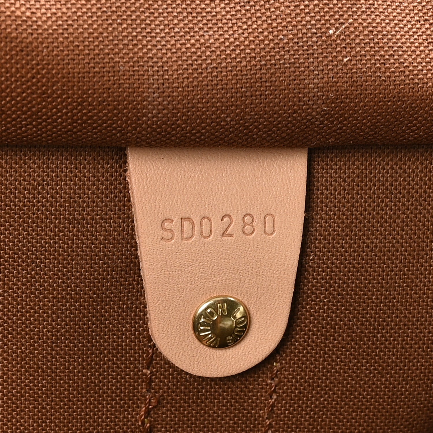 Monogram Keepall Bandouliere 55