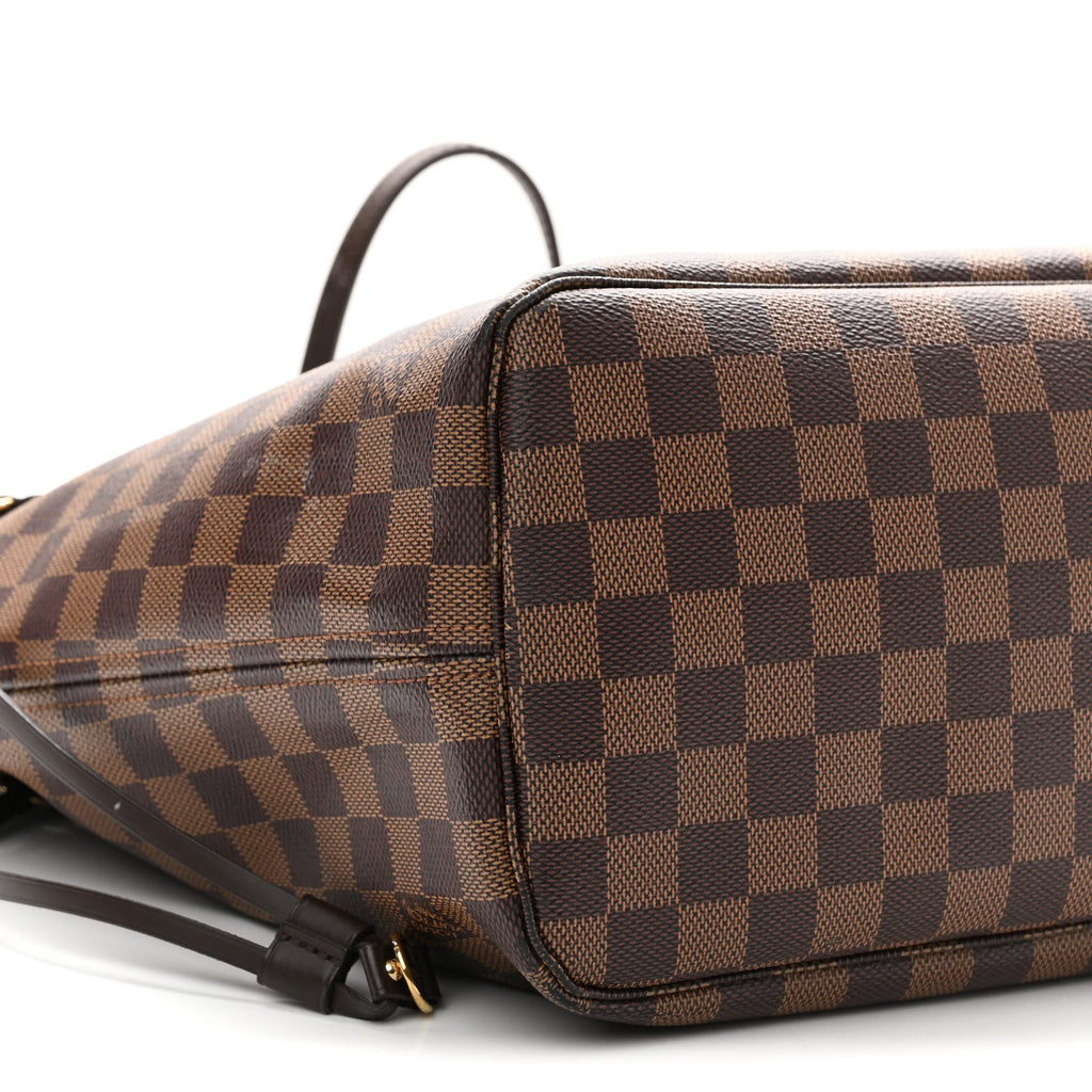 Damier Ebene Neo Neverfull MM