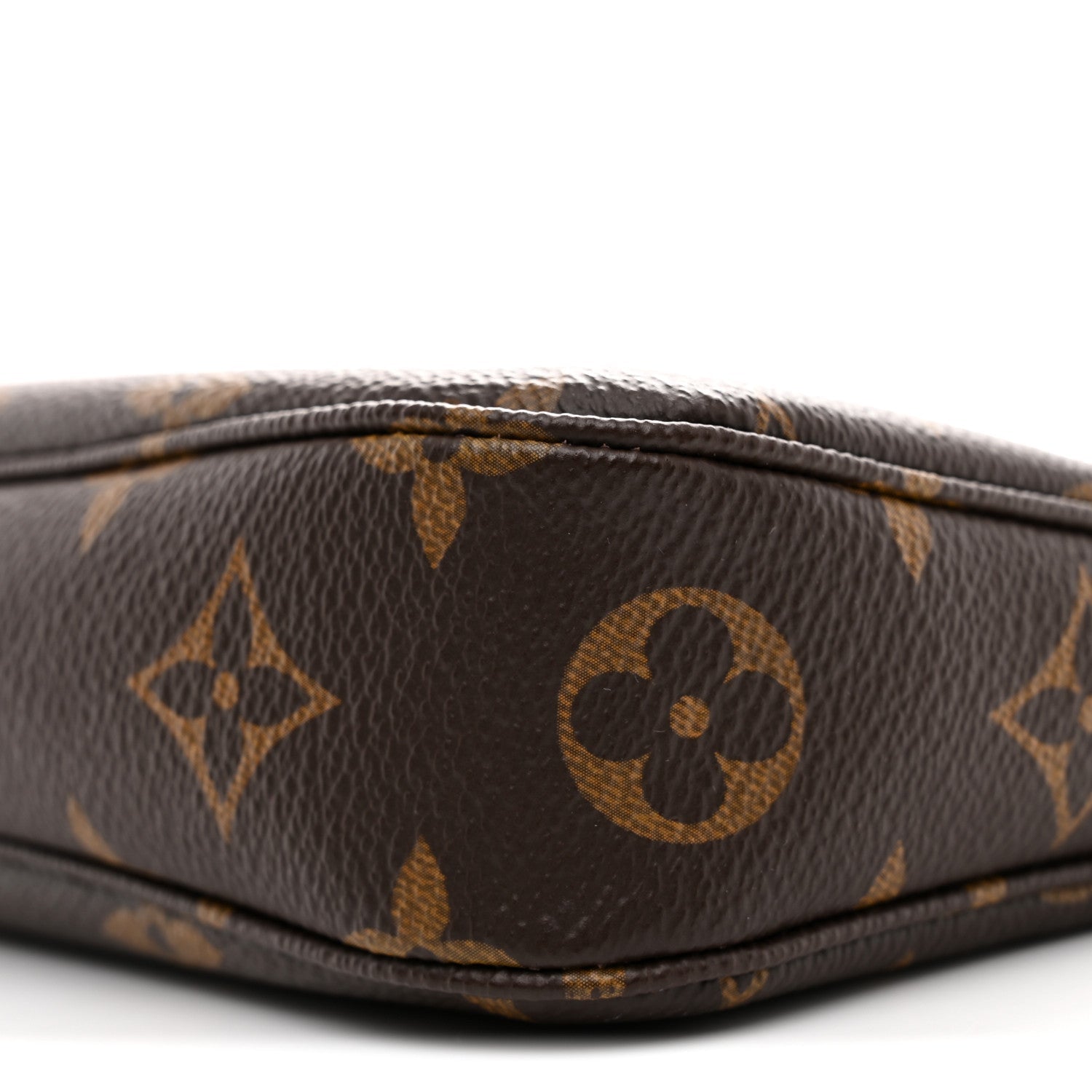 Monogram Chain Pochette Accessories