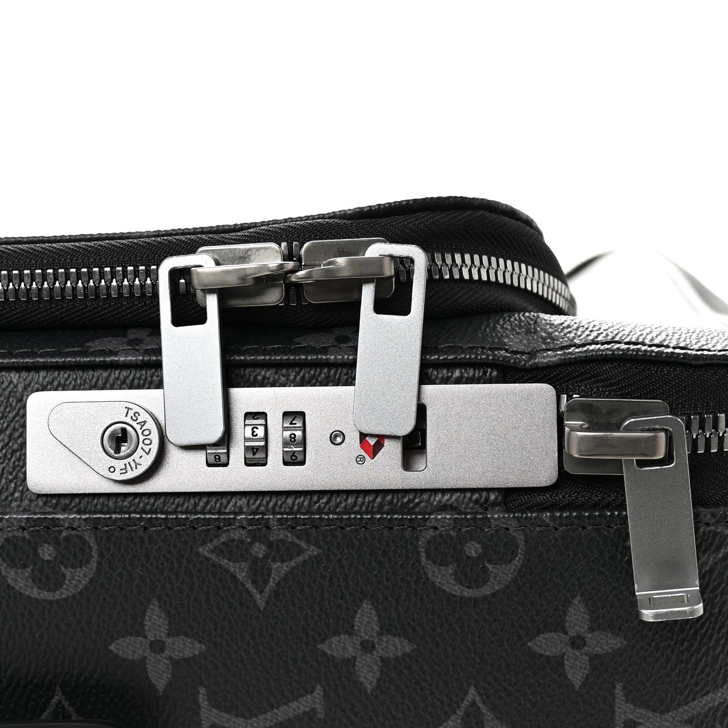 Monogram Eclipse Pegase