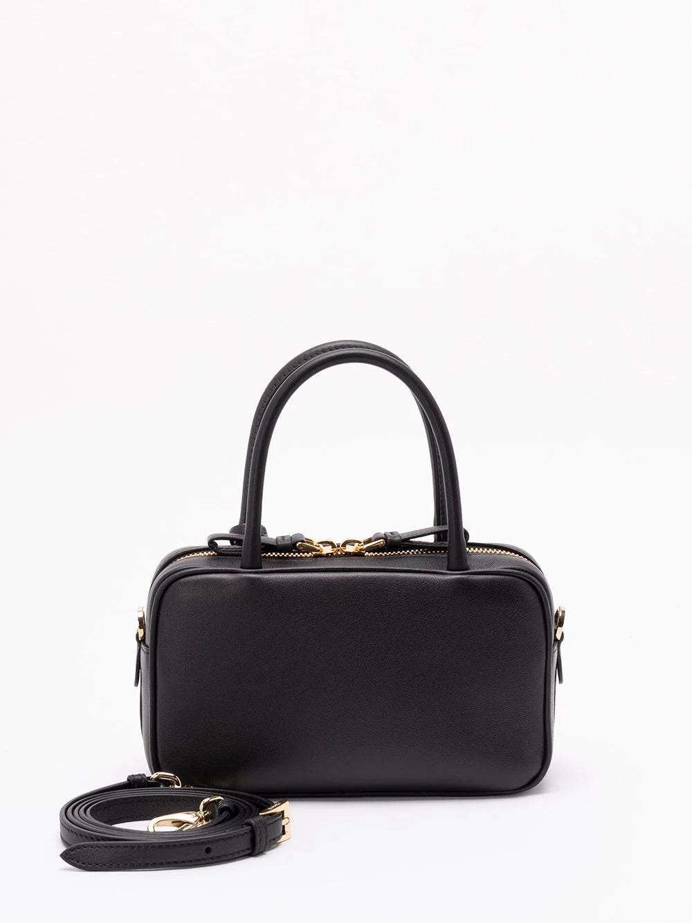 Prada Women Top-Handle Bag