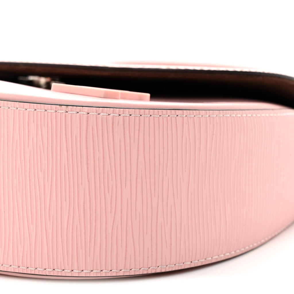 Epi Luna Rose Ballerine