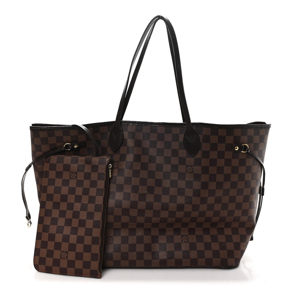 Damier Ebene Neo Neverfull GM