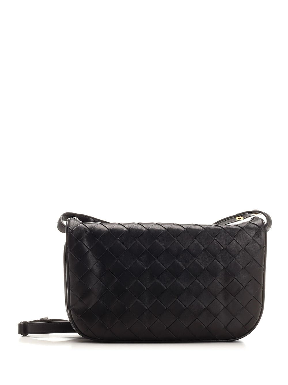 Bottega Veneta Women Intrecciato Motif  Clutch Bag
