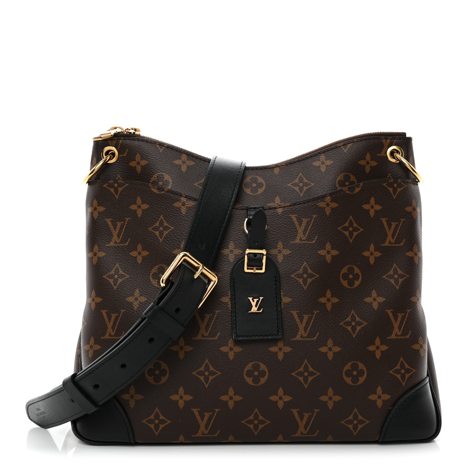 Monogram Odeon MM Black