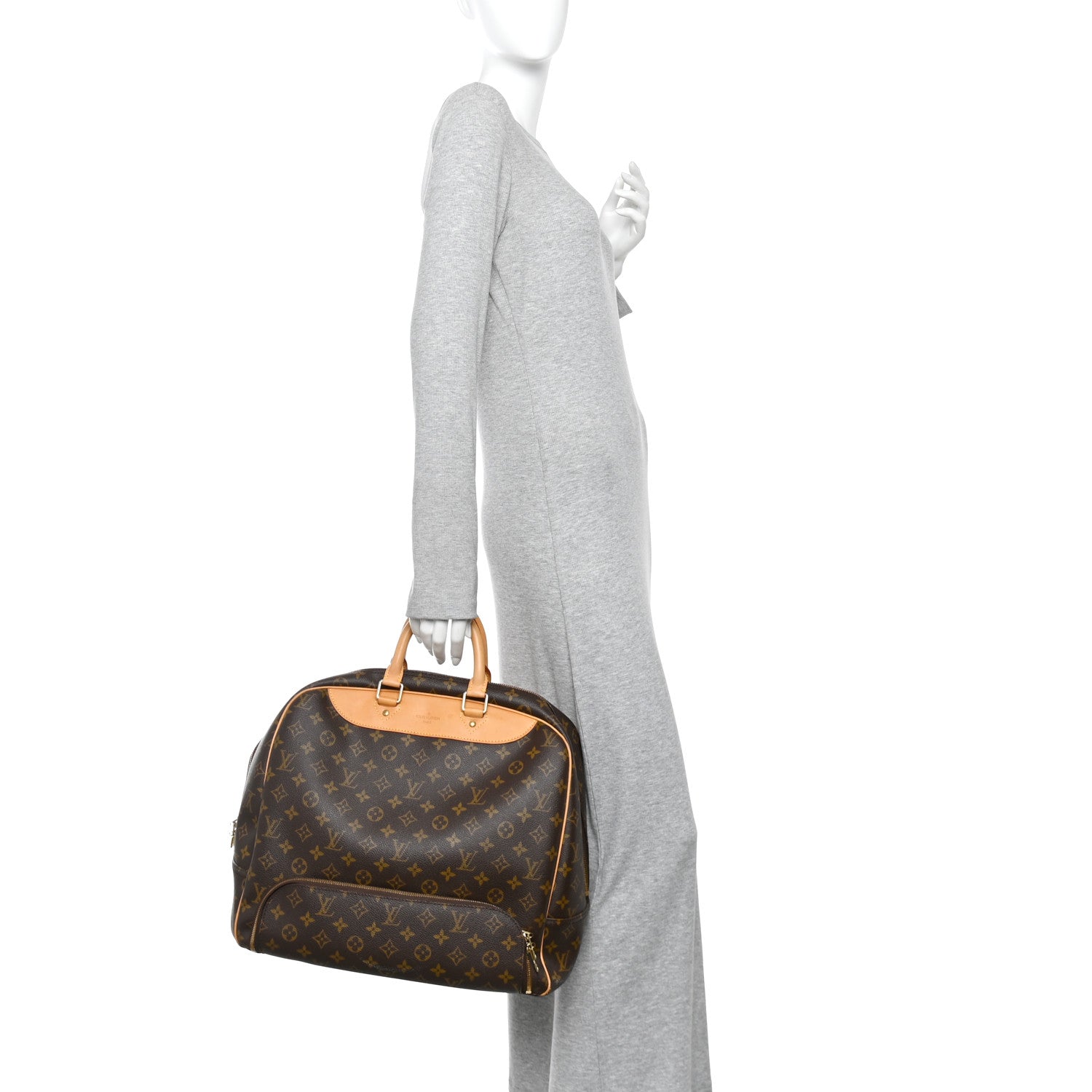 Monogram Evasion Sports Bag