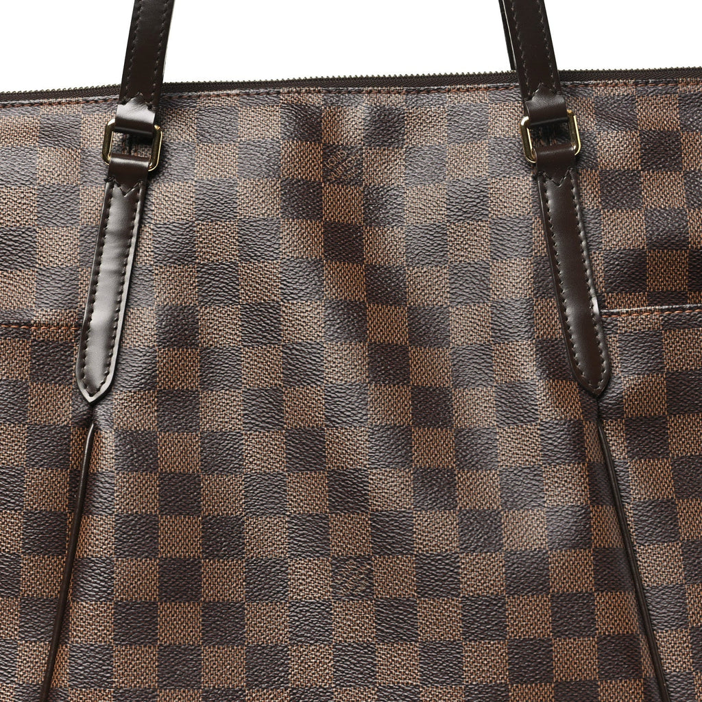 Damier Ebene Totally MM