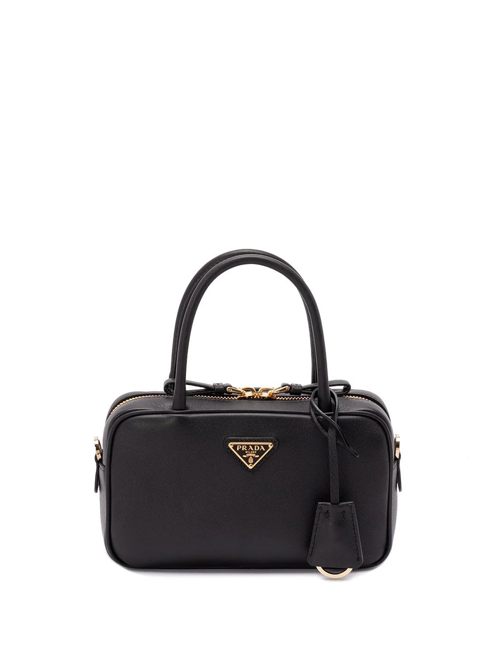 Prada Women Top-Handle Bag