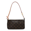Monogram Pochette Accessories NM