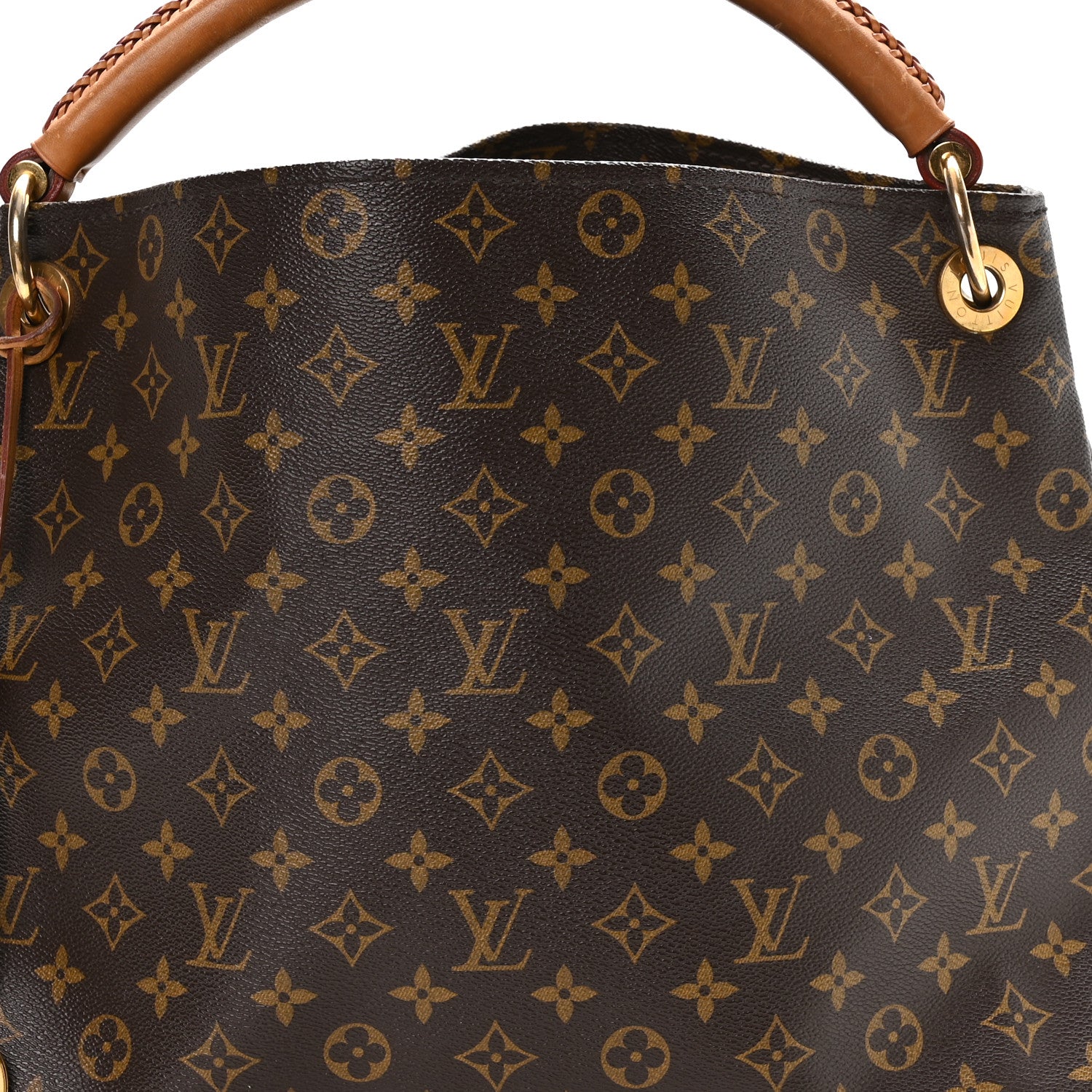 Monogram Artsy MM