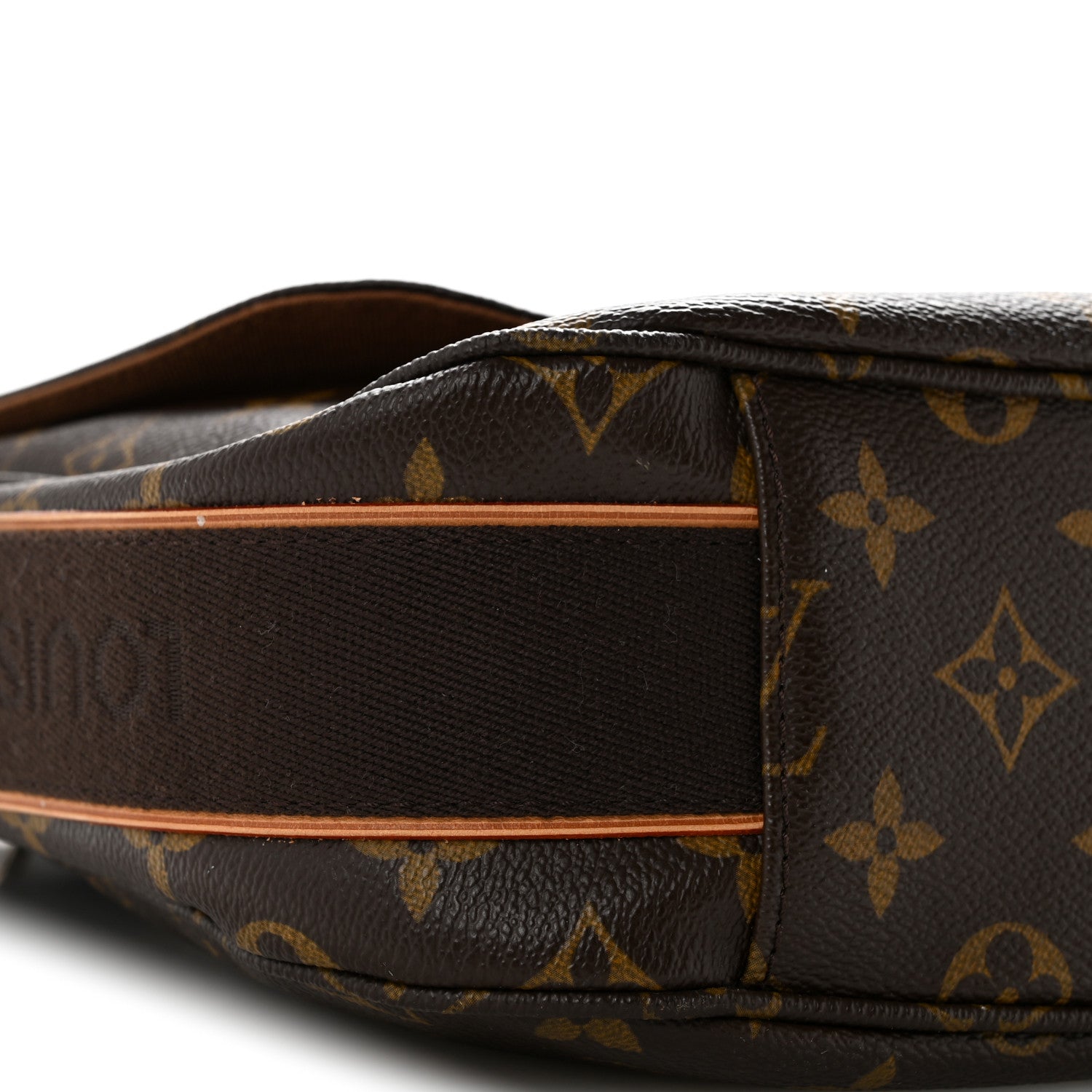 Monogram Beaubourg MM Messenger Bag