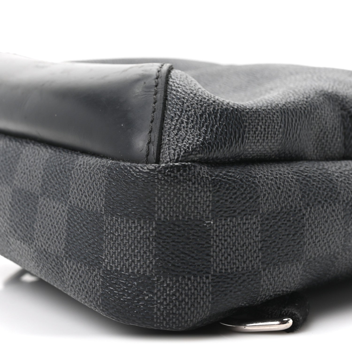 Damier Graphite Avenue Sling Bag