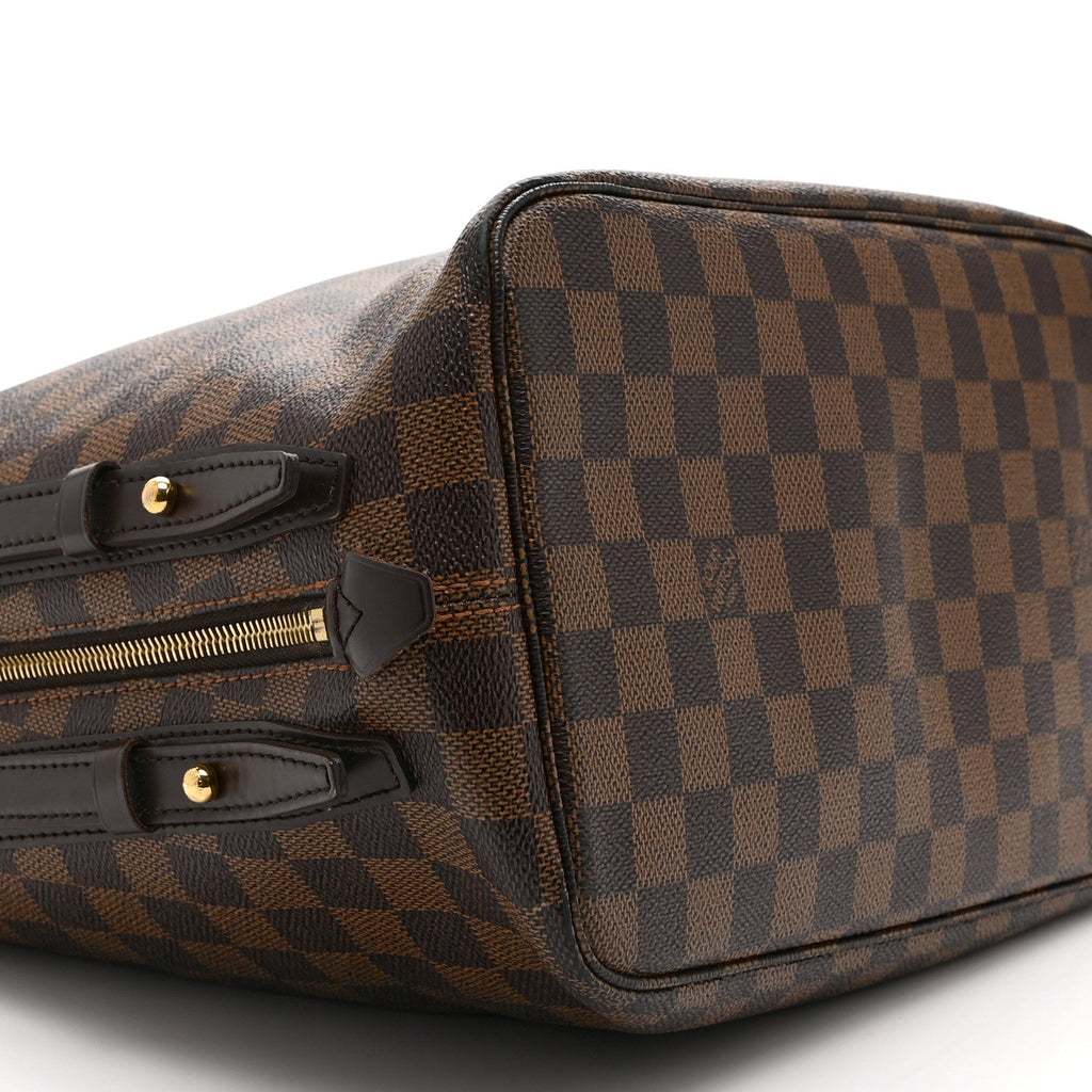 Damier Ebene Cabas Rivington