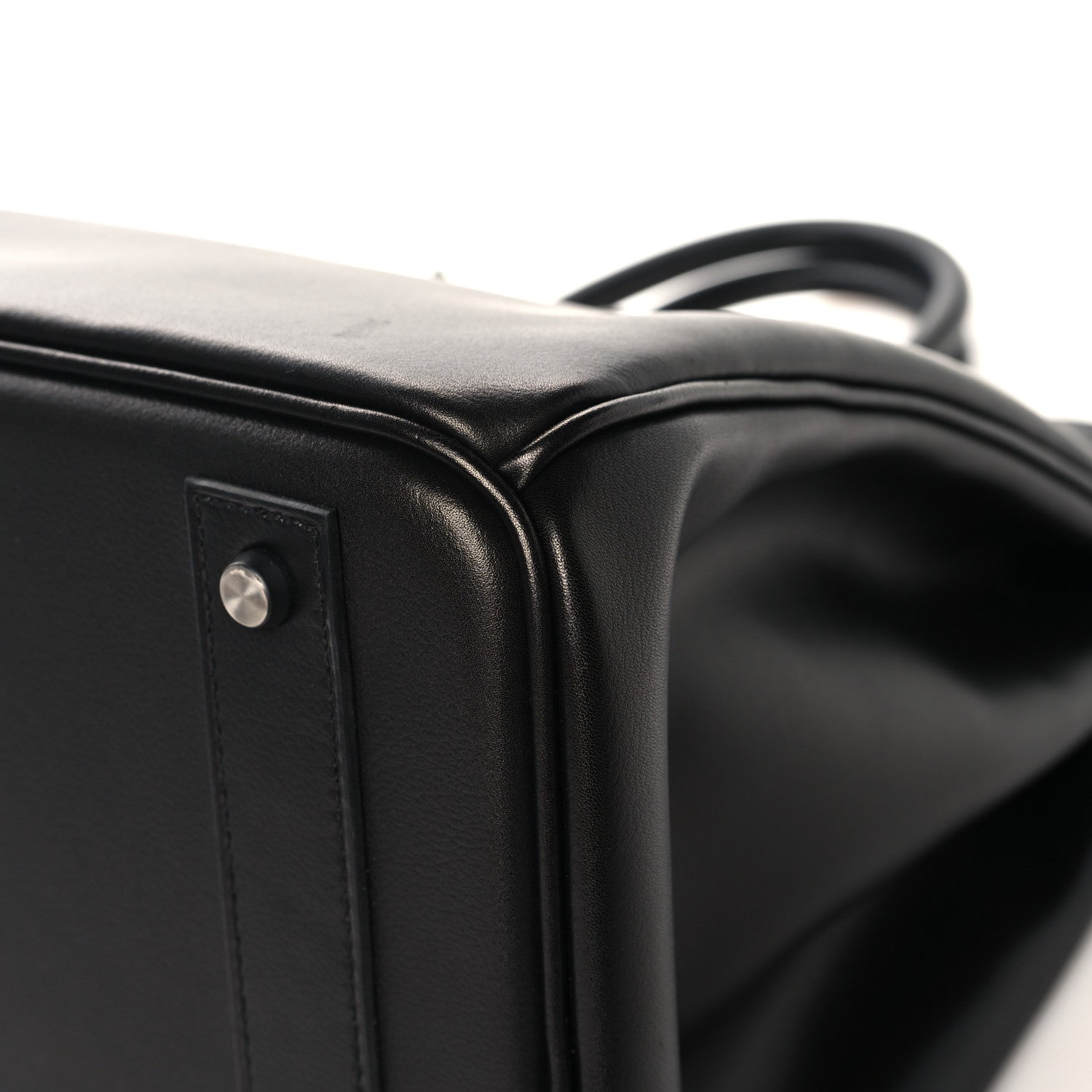 Evergrain HAC Birkin 40 So Black