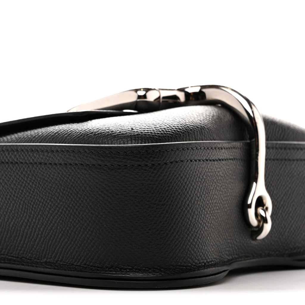 Epsom Mini Della Cavalleria Black