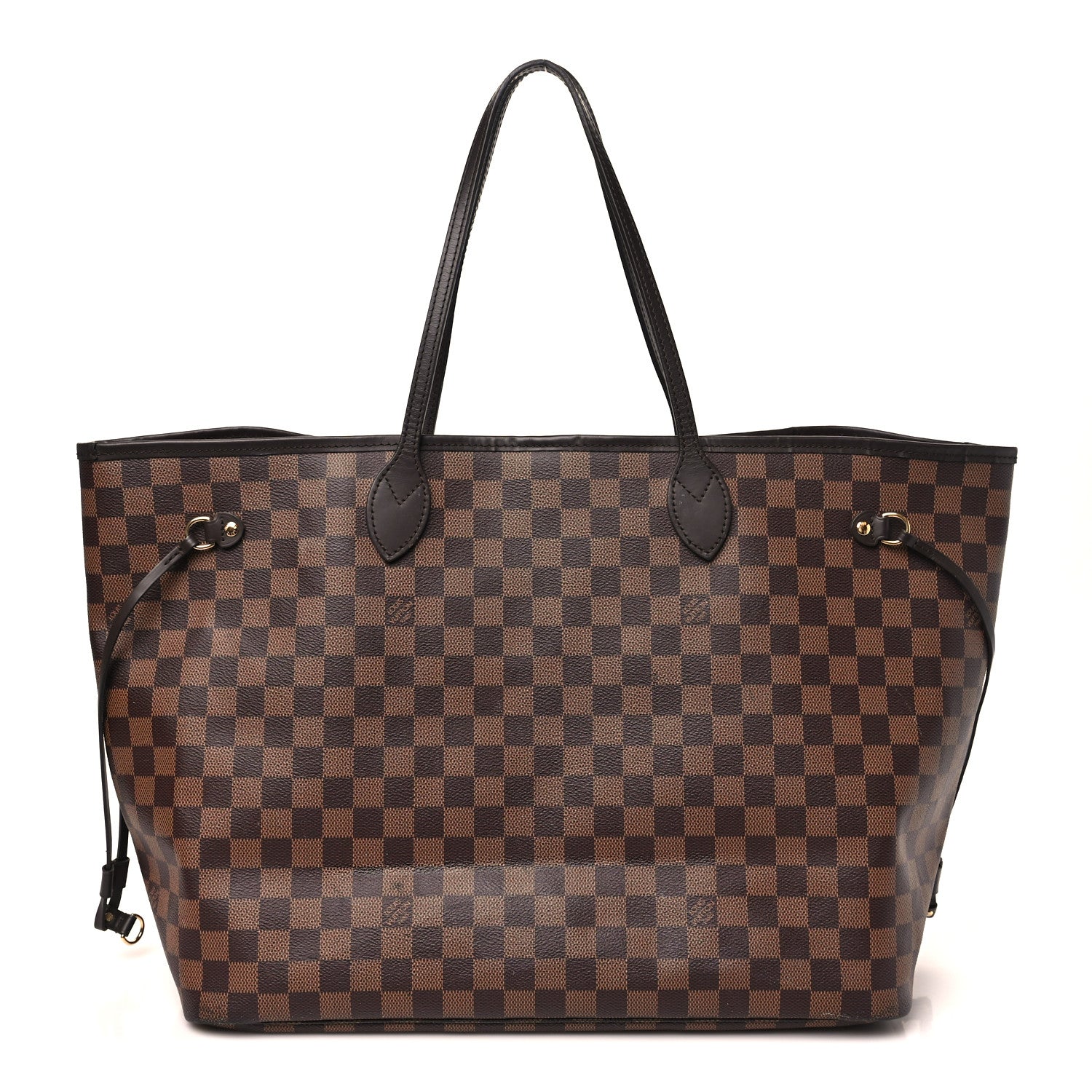 Damier Ebene Neo Neverfull GM