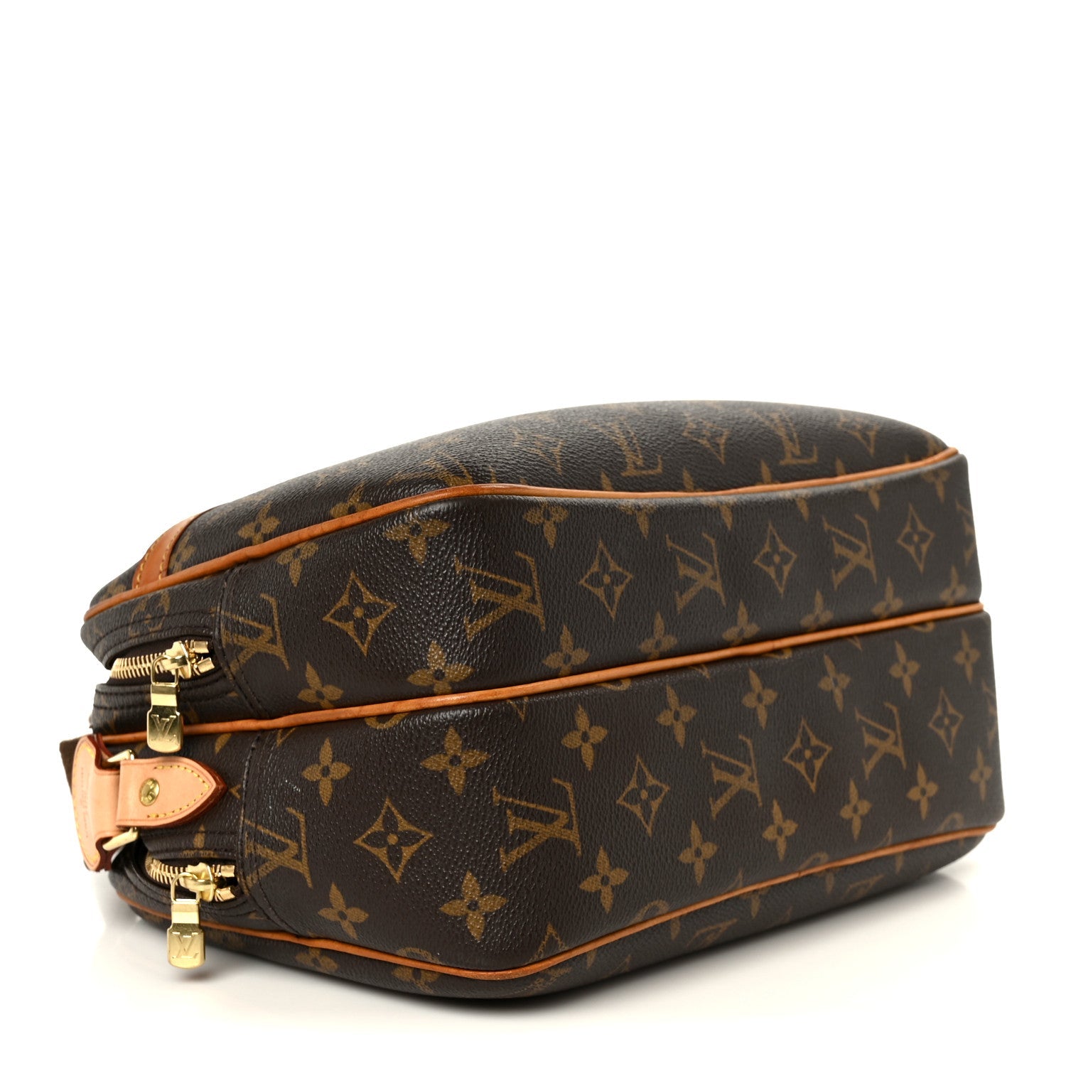 Monogram Reporter PM